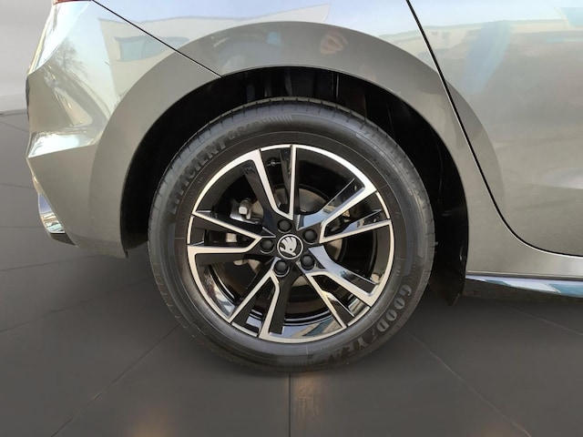 Skoda Fabia 1.0 TSI Monte Carlo