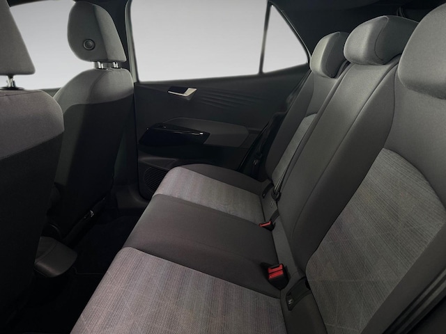 Volkswagen ID.3 RearView.ACC.AHK.Keyless