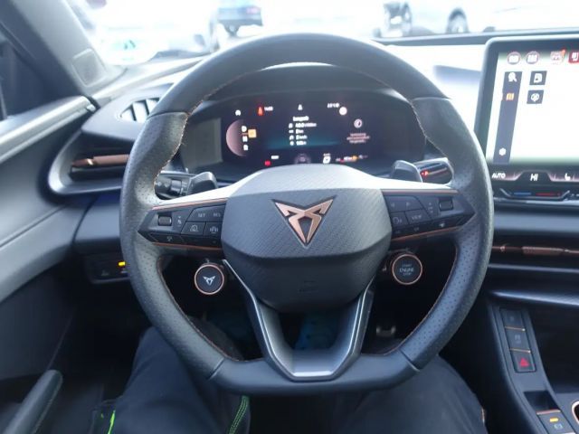 Cupra Terramar 1.5 eTSI
