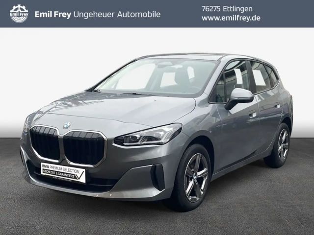 BMW 218 218d Active Tourer