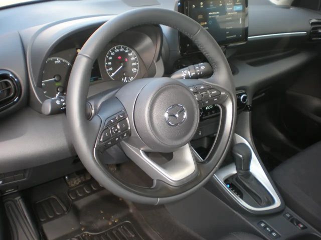 Mazda 2 Exclusive-line