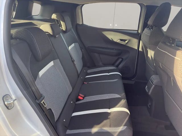 Opel Frontera Edition