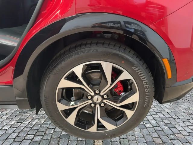 Ford Mustang Mach-E AWD Premium