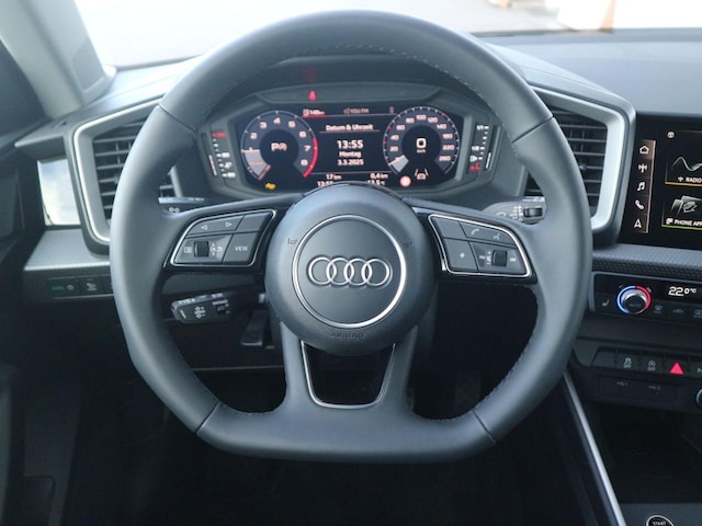 Audi A1 35 TFSI Allstreet S-Tronic