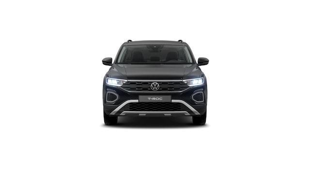 Volkswagen T-Roc 1.0 TSI