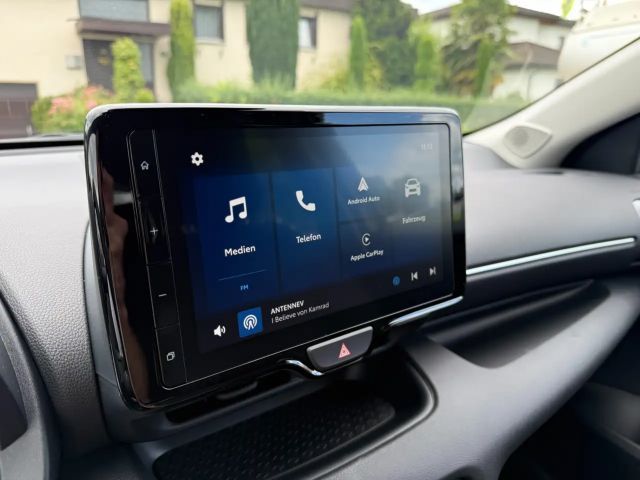 Mazda 2 Hybrid Centre Line Automatik Kamera