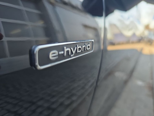 Audi A6 e-tron Edition Quattro