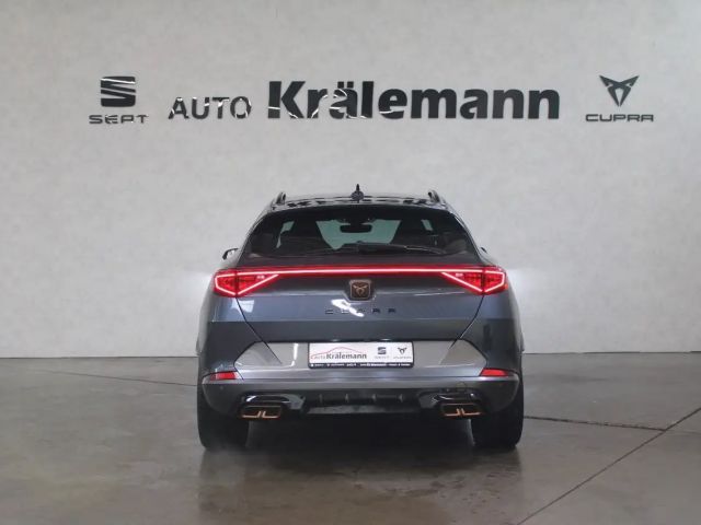 Cupra Formentor DSG VZ e-Hybrid