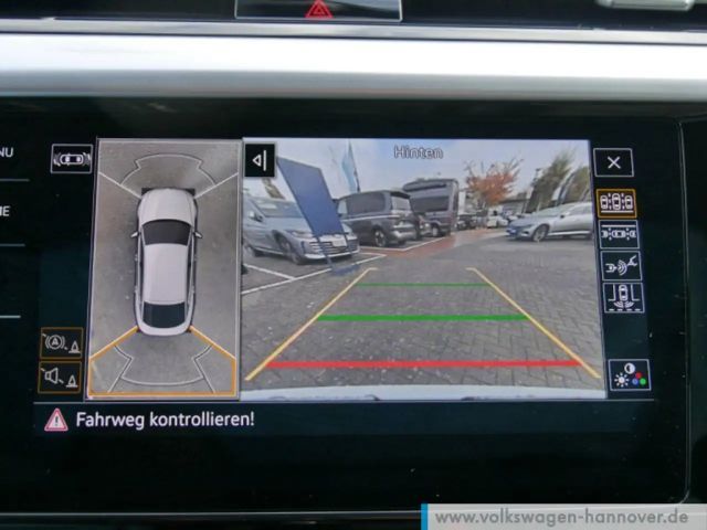 Volkswagen Arteon 2.0 TSI DSG R-Line