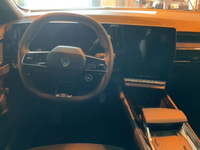 Renault Austral Alpine Esprit Techno