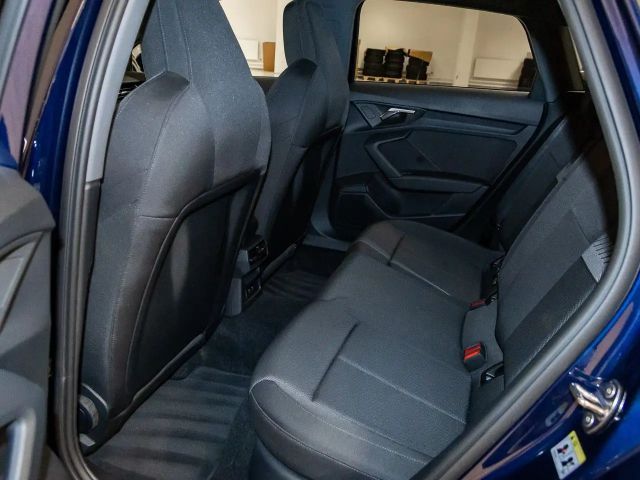 Audi A3 30 TFSI S-Line Sedan