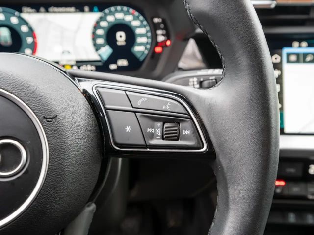 Audi A3 30 TFSI Sedan