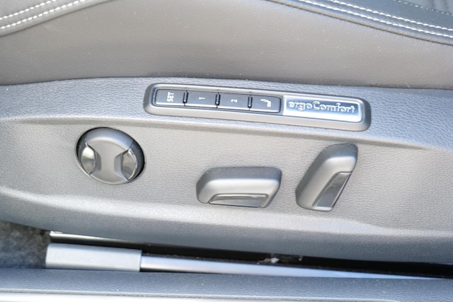 Volkswagen Passat 2.0 TDI 4Motion DSG Variant