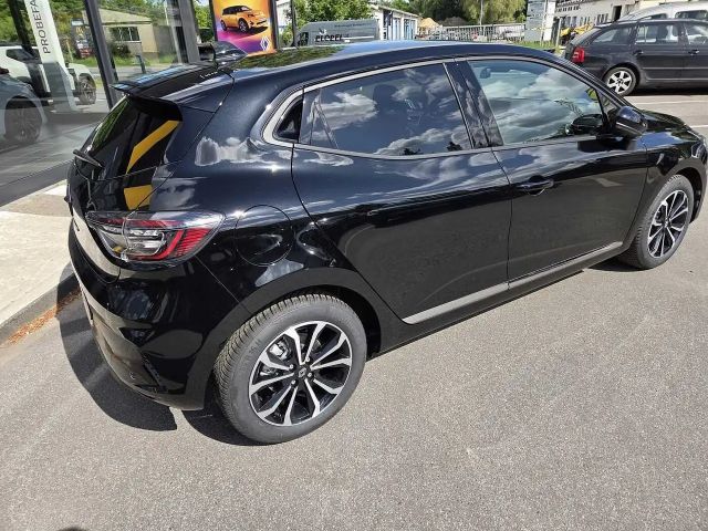 Renault Clio TCe 90 Techno