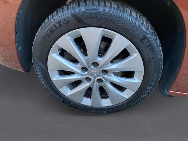 Opel Combo Life Ultimate