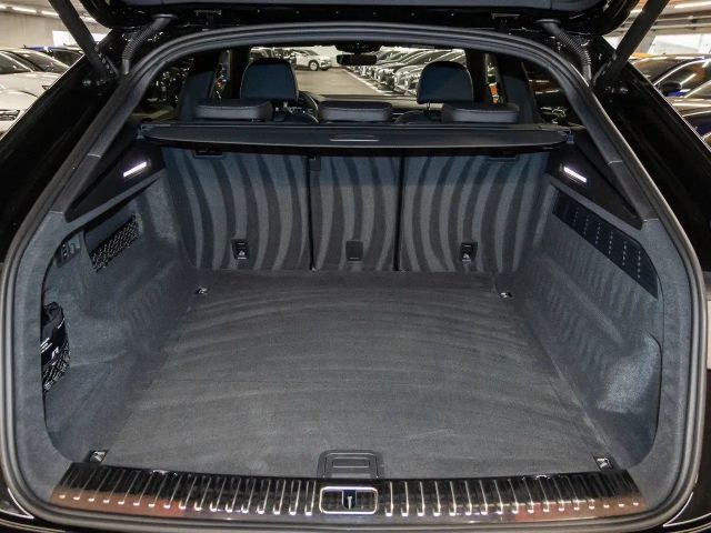 Audi Q8 50 TDI Quattro S-Line