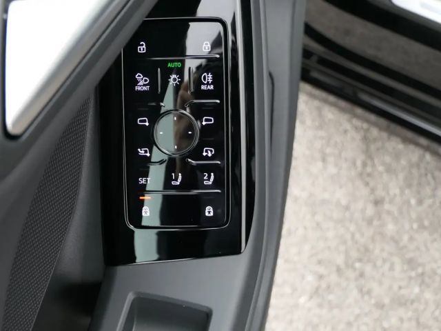 Audi A6 e-tron Quattro