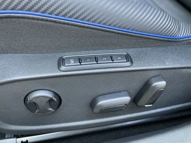 Volkswagen Golf 2.0 TSI 4Motion DSG