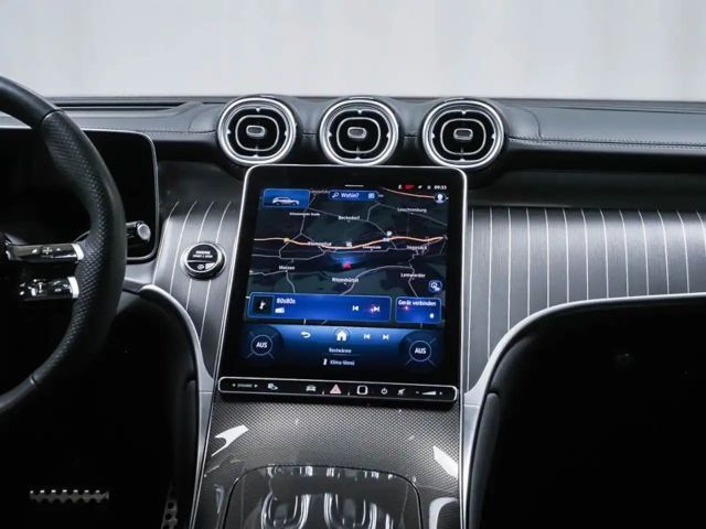 Mercedes-Benz GLC 300 4MATIC AMG Line