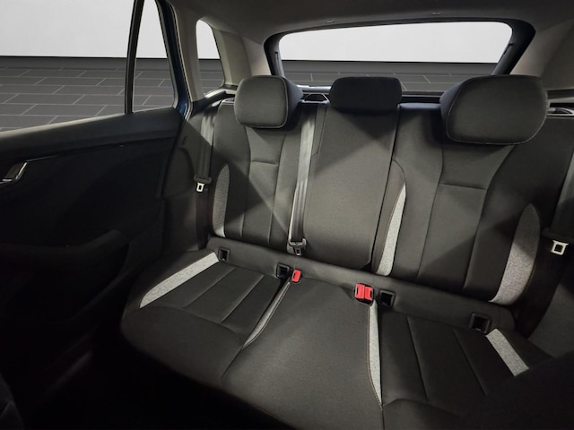 Skoda Kamiq Kamiq Balance 1,5 TSI DSG AHK/ Navi/ Fahrassistenz Plus