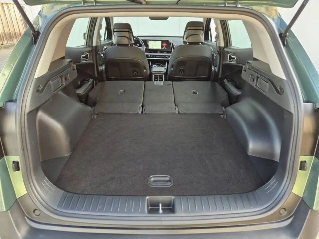 Kia Sportage GDi Vision