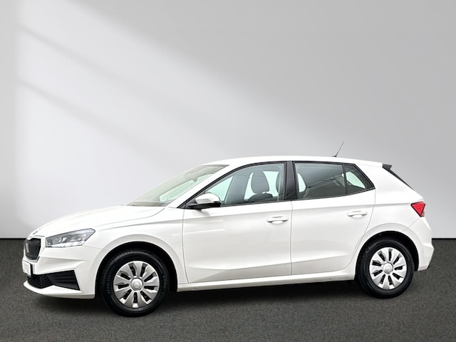 Skoda Fabia 1.0 TSI Ambition