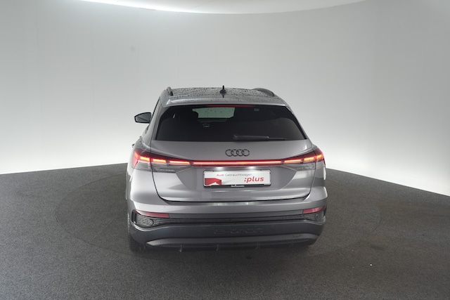Audi Q4 e-tron 35