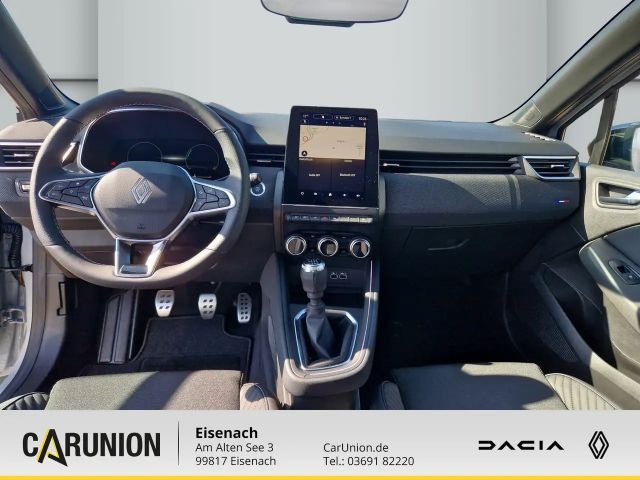 Renault Clio Alpine Esprit TCe 90