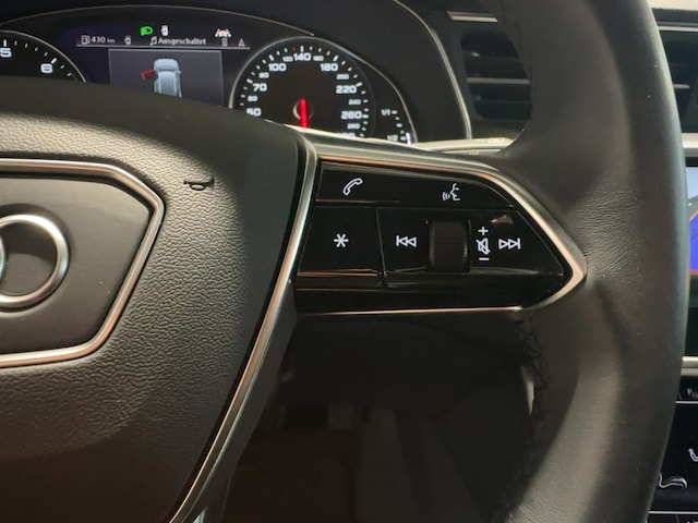 Audi A6 45 TFSI Avant Quattro S-Tronic Sport
