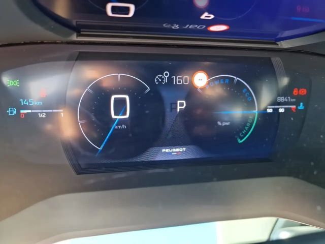 Peugeot 2008 GT-Line Hybrid