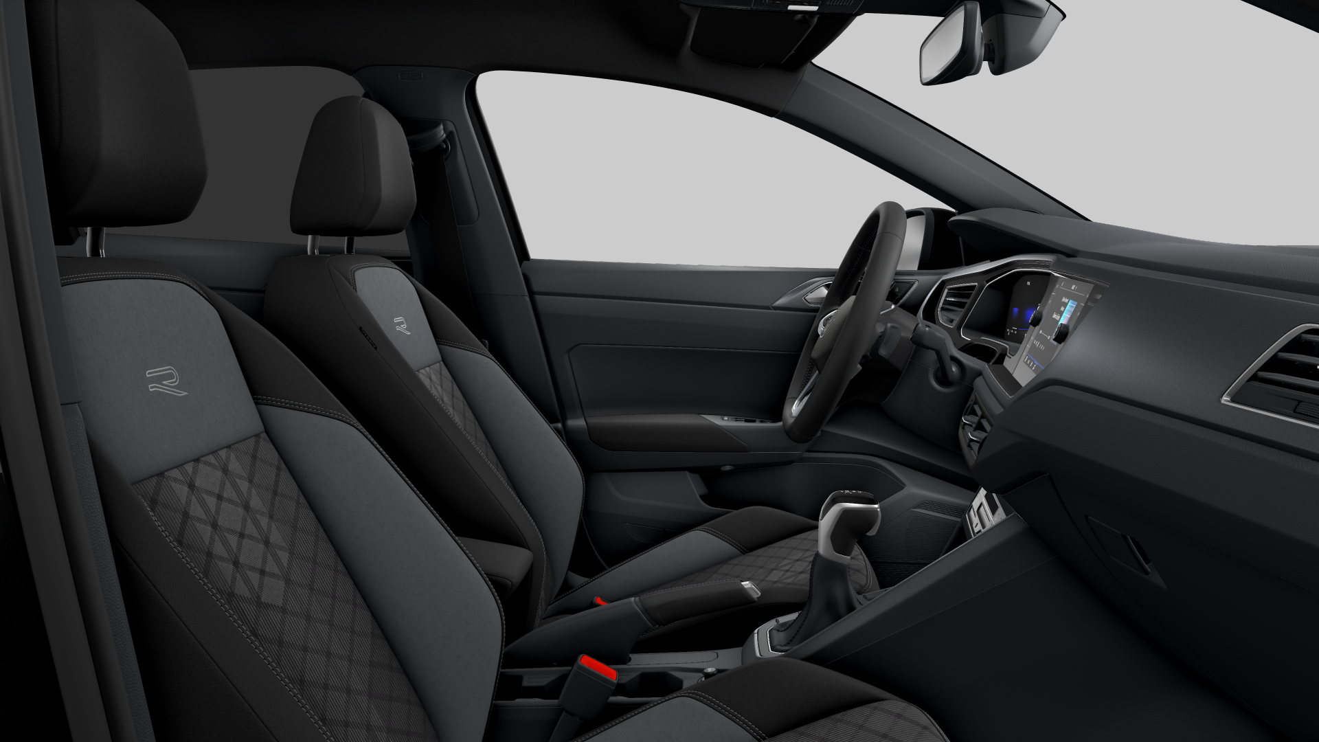 Volkswagen Taigo 1.5 TSI DSG R-Line