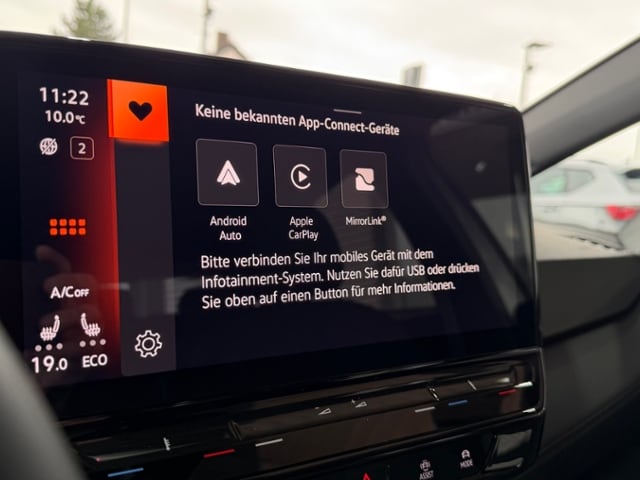 Volkswagen ID.3 62kWh RFK/LED/ACC/NAVI