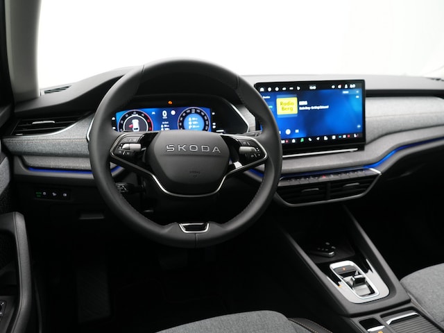 Skoda Octavia Combi Selection