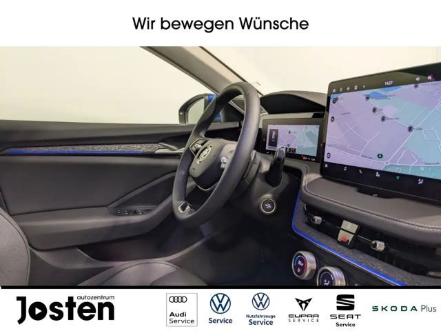 Skoda Superb Combi Selection