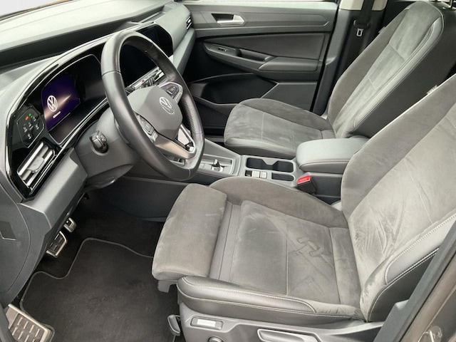 Volkswagen Caddy 1.5 TSI DSG Style