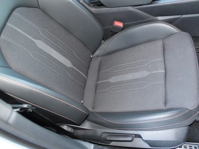 Cupra Leon DSG e-Hybrid