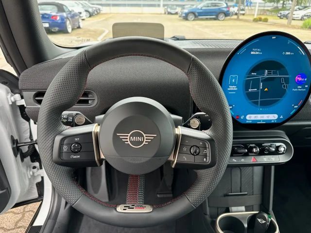 MINI Cooper John Cooper Works Trim + Package M +RFK