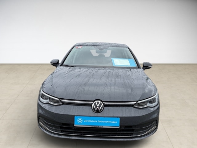 Volkswagen Golf 1.5 TSI Golf VIII