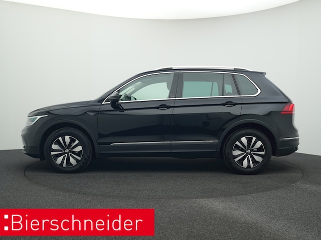 Volkswagen Tiguan 2.0 TDI DSG