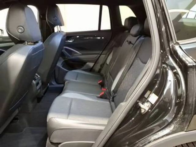 Volkswagen Tiguan 1.5 eTSI DSG