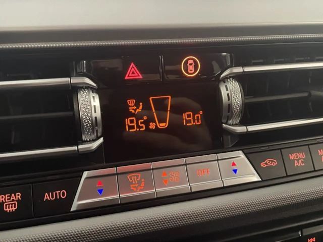 BMW 118 118i Advantage pakket Sedan