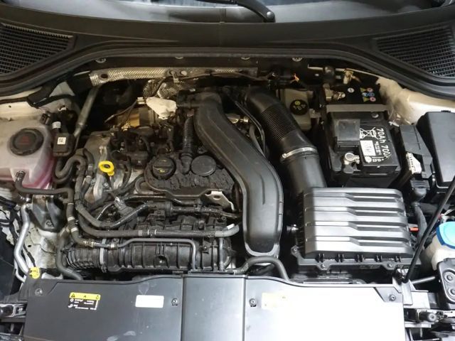 Volkswagen T-Roc DSG Life