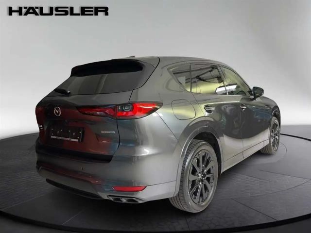 Mazda CX-60 4WD Homura