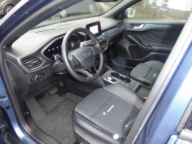 Ford Focus Active Limited