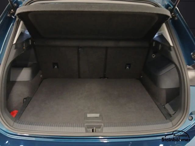 Volkswagen Tiguan 2.0 TDI DSG Plus