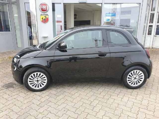 Fiat 500e Basis