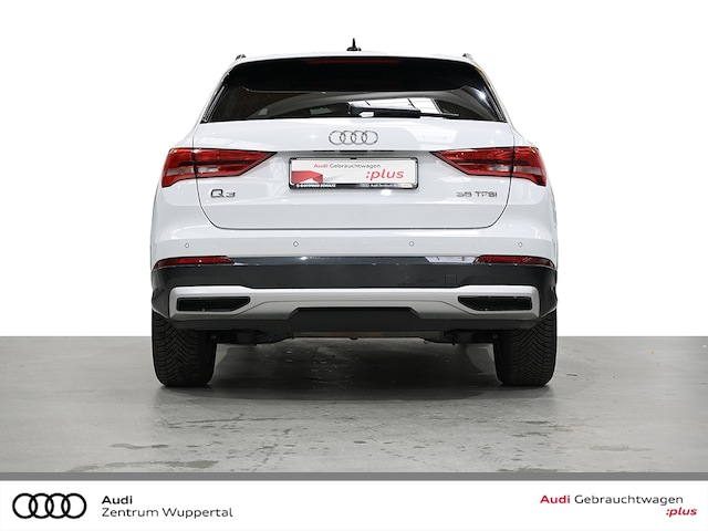 Audi Q3 35 TFSI S-Tronic