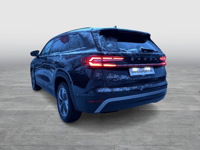Skoda Kodiaq Selection