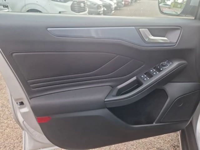 Ford Focus Active EcoBoost Wagon