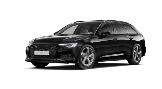 Audi A6 45 TDI Avant Quattro S-Tronic